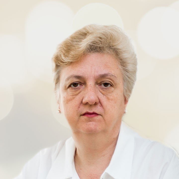 Silvia Vasile - Medic homeopat in cadrul clinicii Empatio Iasi